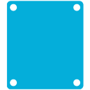 Drive Blank Drive Icon 128x128 png